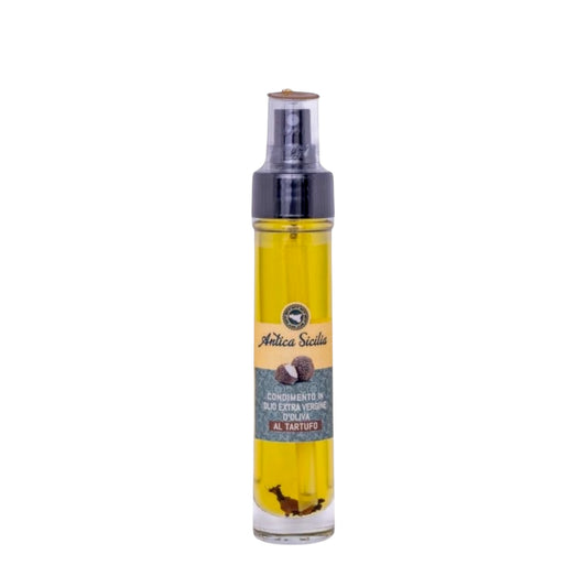 Olio EVO al tartufo