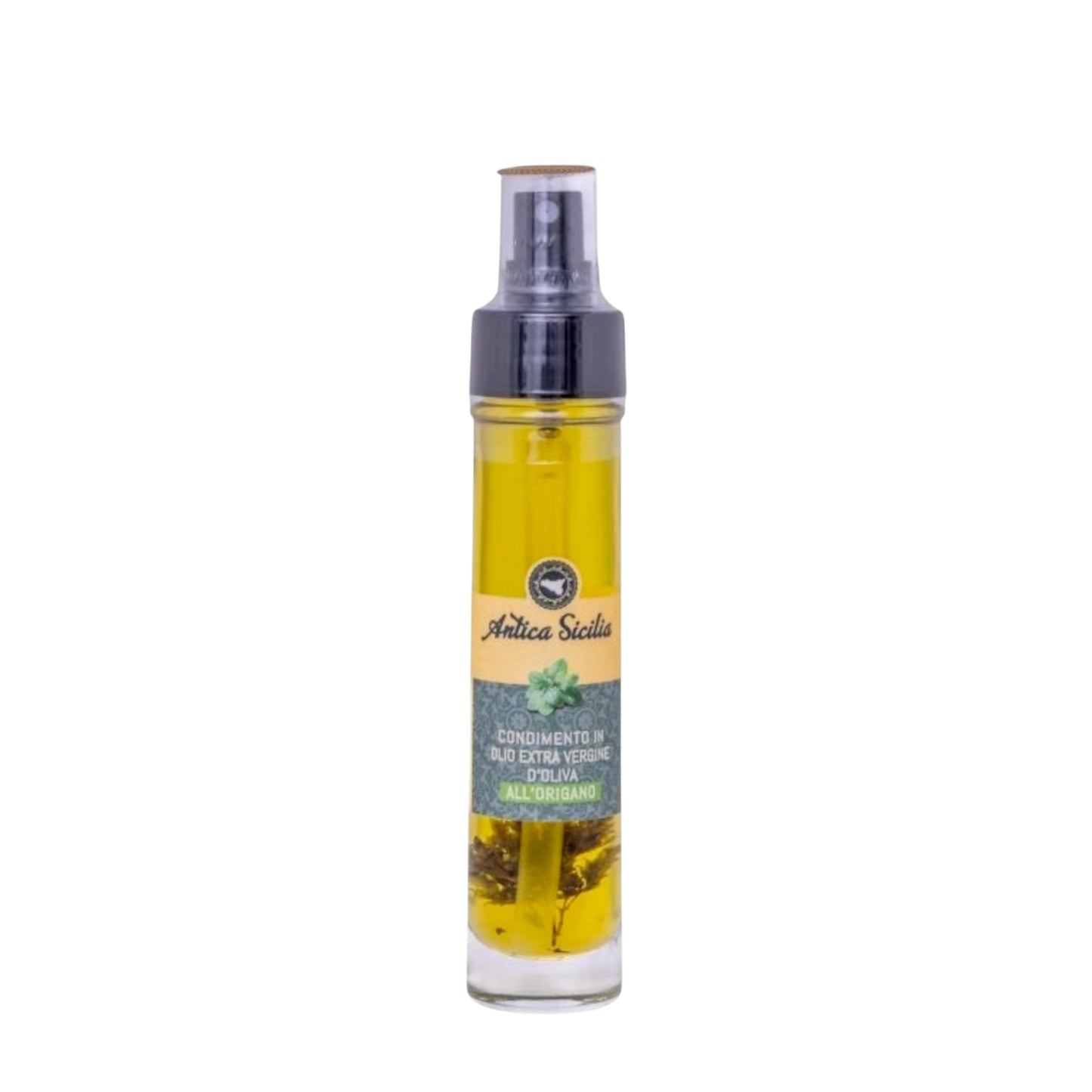 Olio EVO all'origano