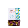 Olive miste condite Sapurilli