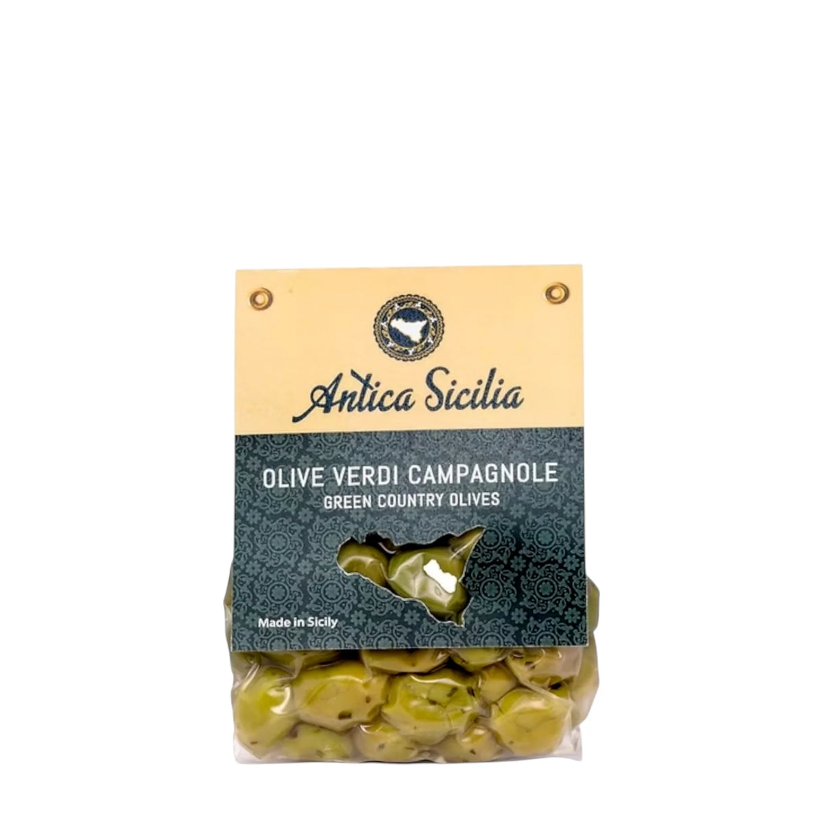 Olive verdi campagnole