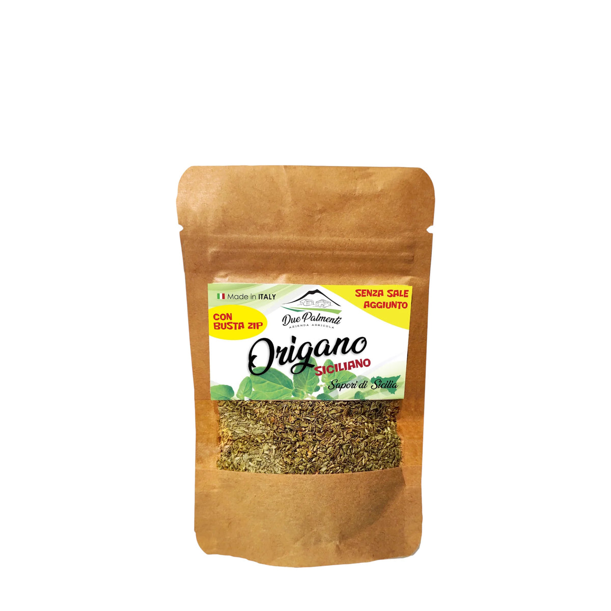 Origano (linea Classic)