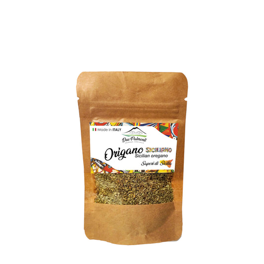 Origano (linea Sicilia)