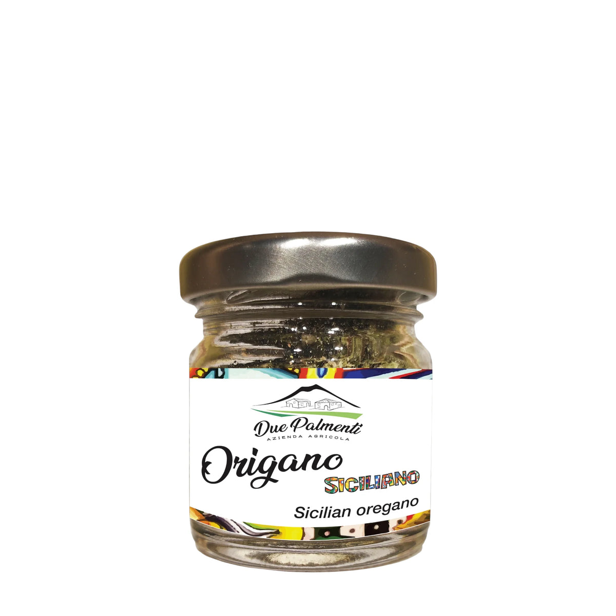Origano (linea Sicilia)