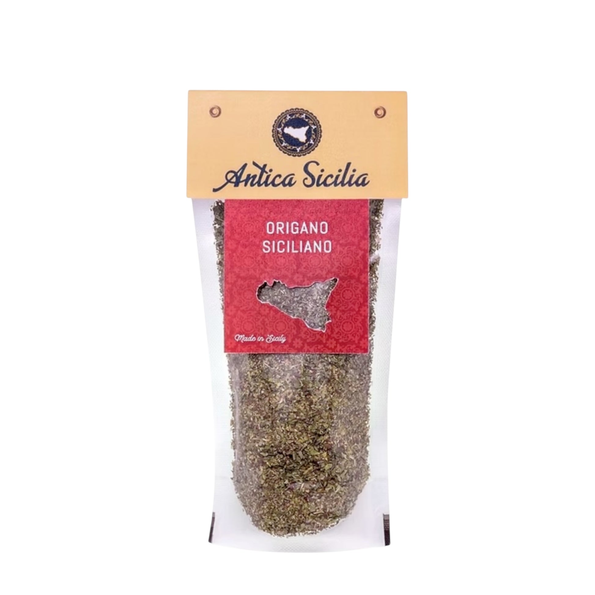 Origano siciliano