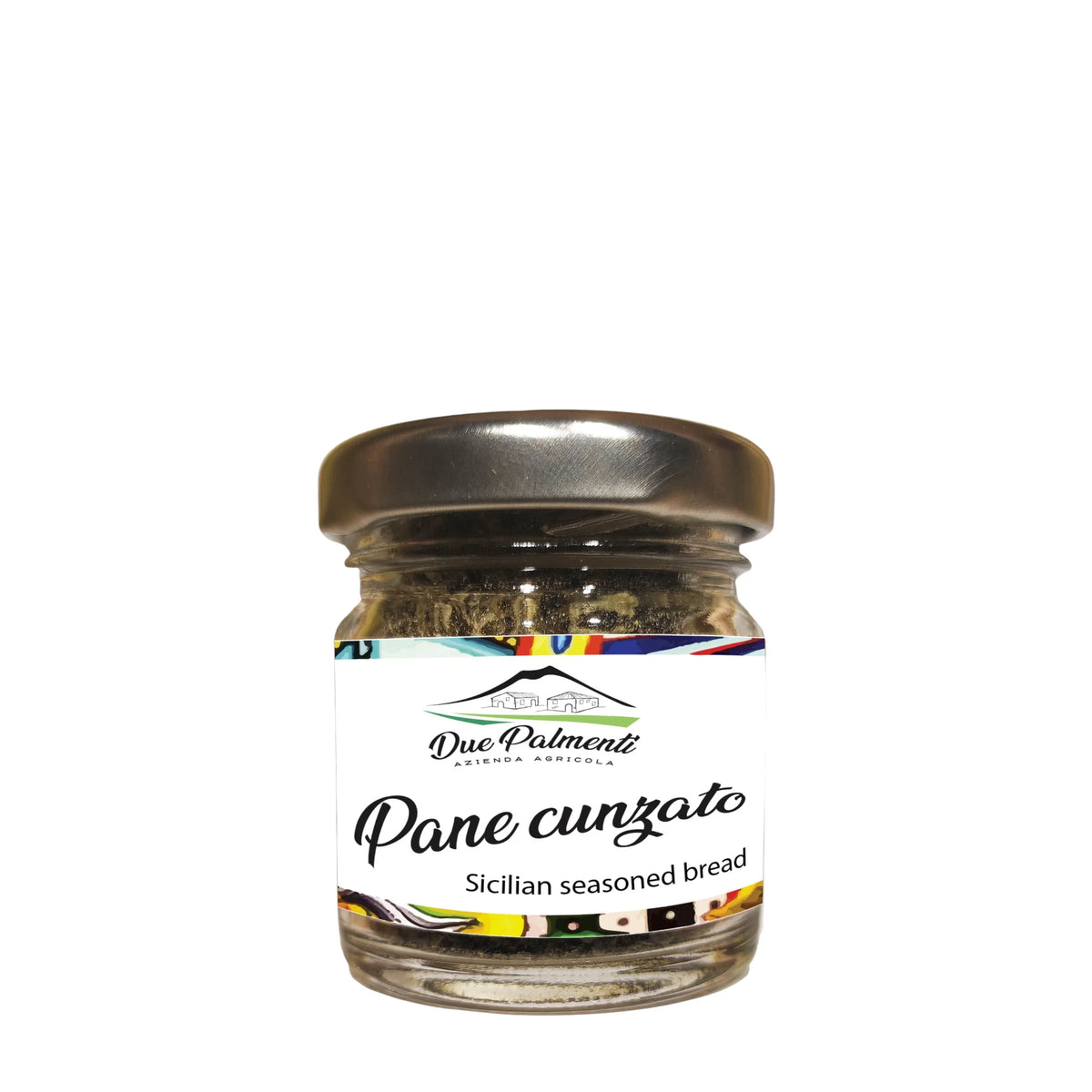 Pane cunzatu (linea Sicilia)
