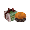 Panettone gastronomico pomodoro e olive