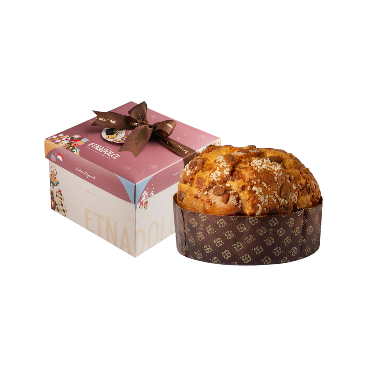 Panettone tradizionale
