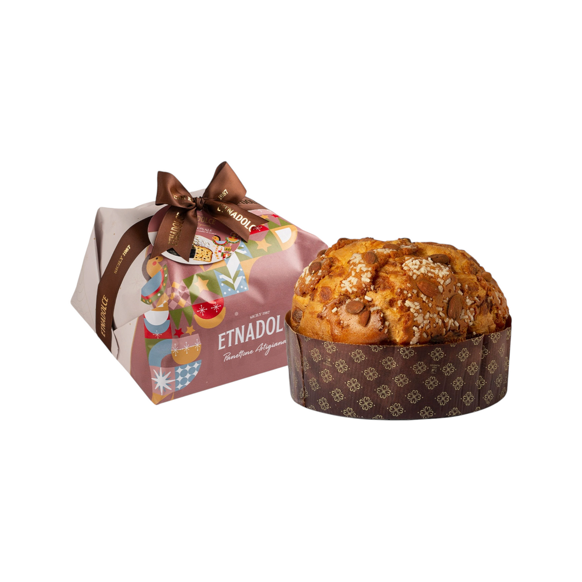 Panettone tradizionale