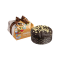 Panettone Vulcano al caffè