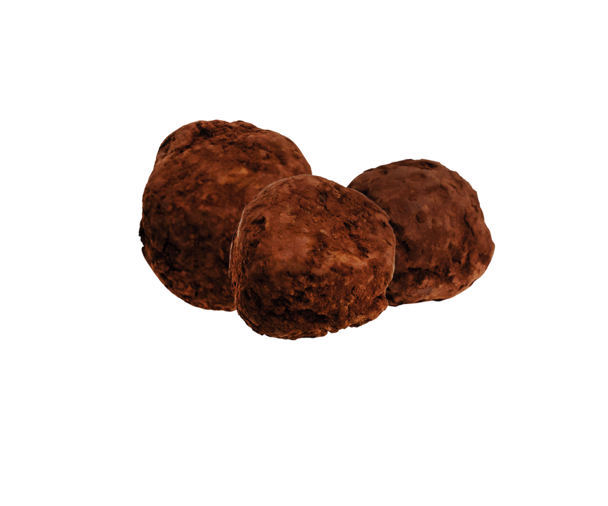 Paste di mandorla al cioccolato di Modica IGP