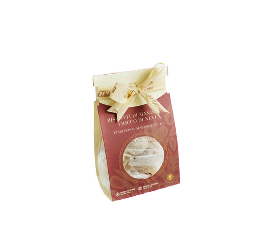 Paste di mandorla tradizionali