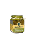 Paté di capperi e pistacchio siciliano