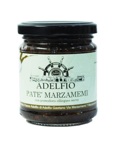 Paté di Marzamemi