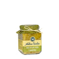 Paté di olive verdi e mandorle
