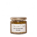 Paté di olive verdi siciliane in EVO