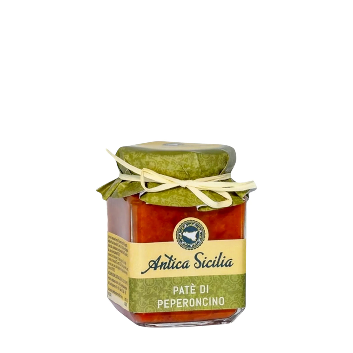 Paté di peperoncino