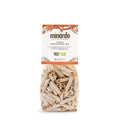 Penne al peperoncino con grano duro antico Russello bio