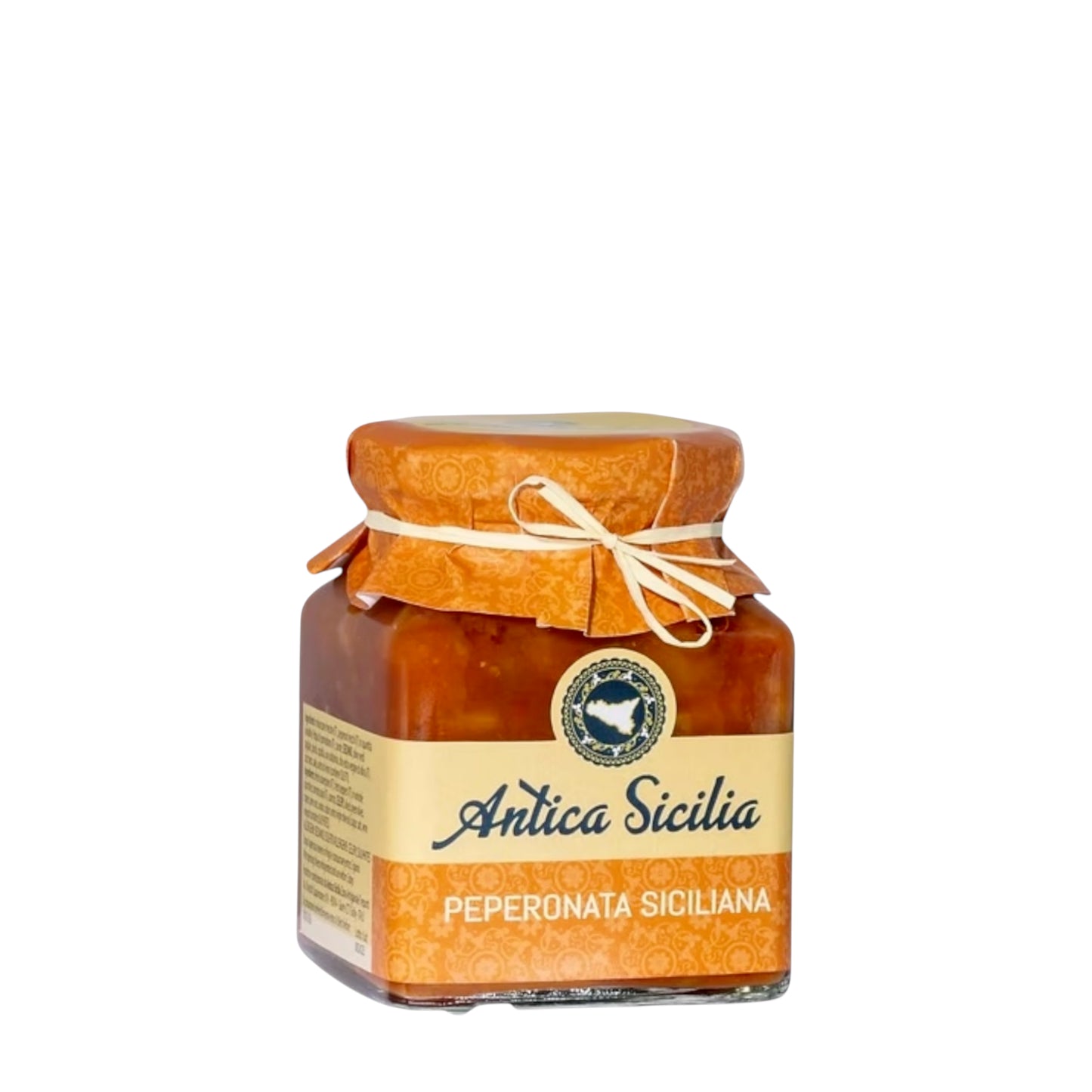 Peperonata siciliana