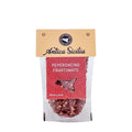 Peperoncino frantumato