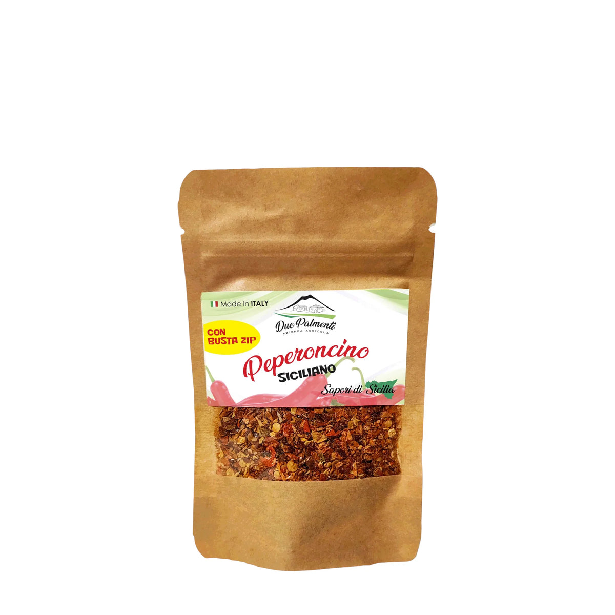 Peperoncino (linea Classic)