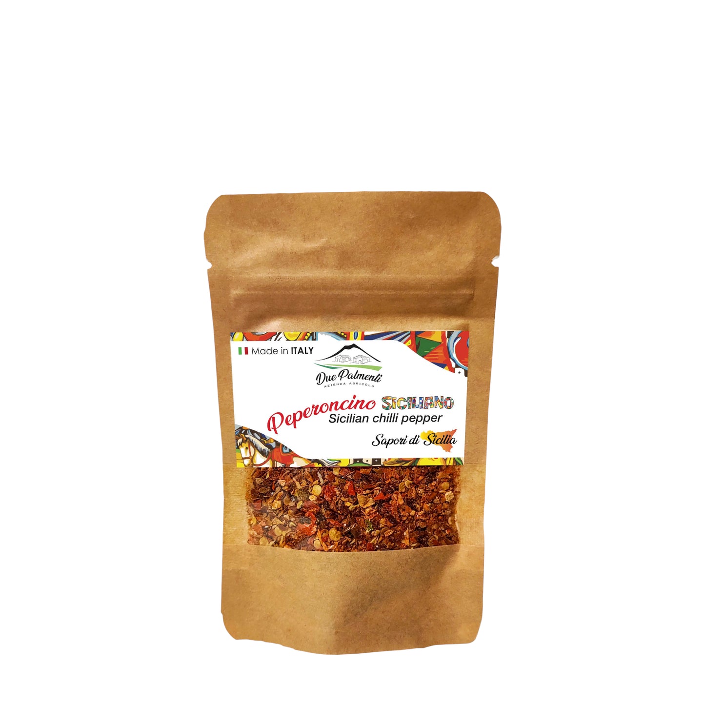 Peperoncino (linea Sicilia)