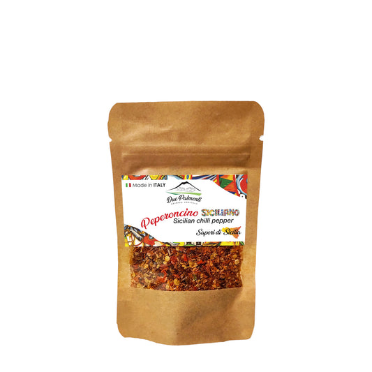 Peperoncino (linea Sicilia)