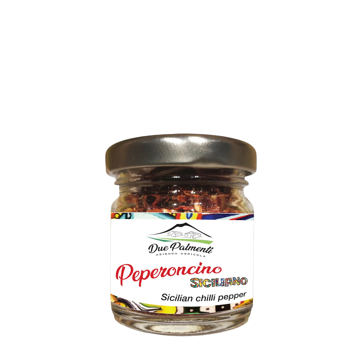 Peperoncino (linea Sicilia)