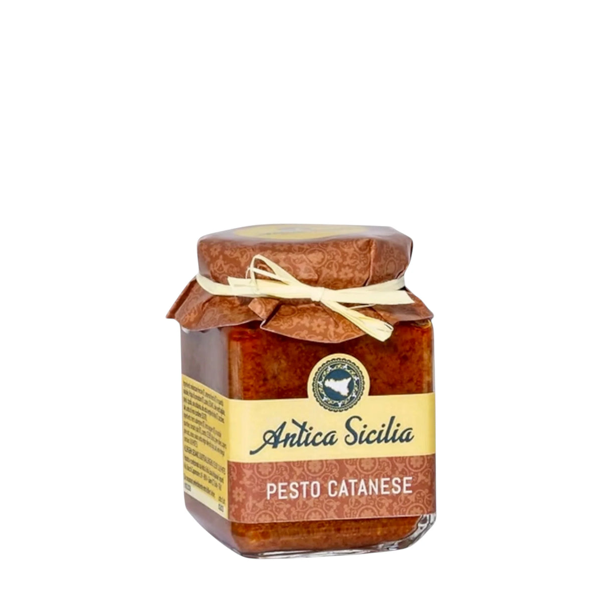 Pesto catanese