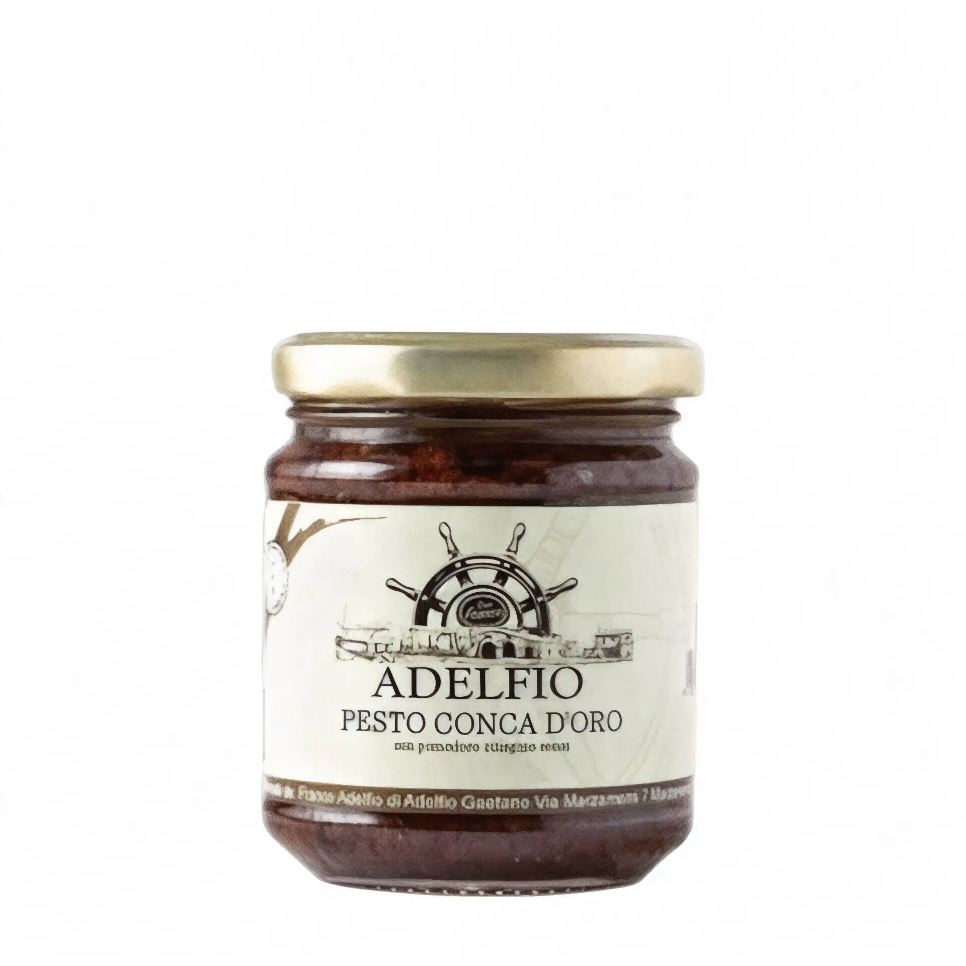 Pesto Conca d'Oro