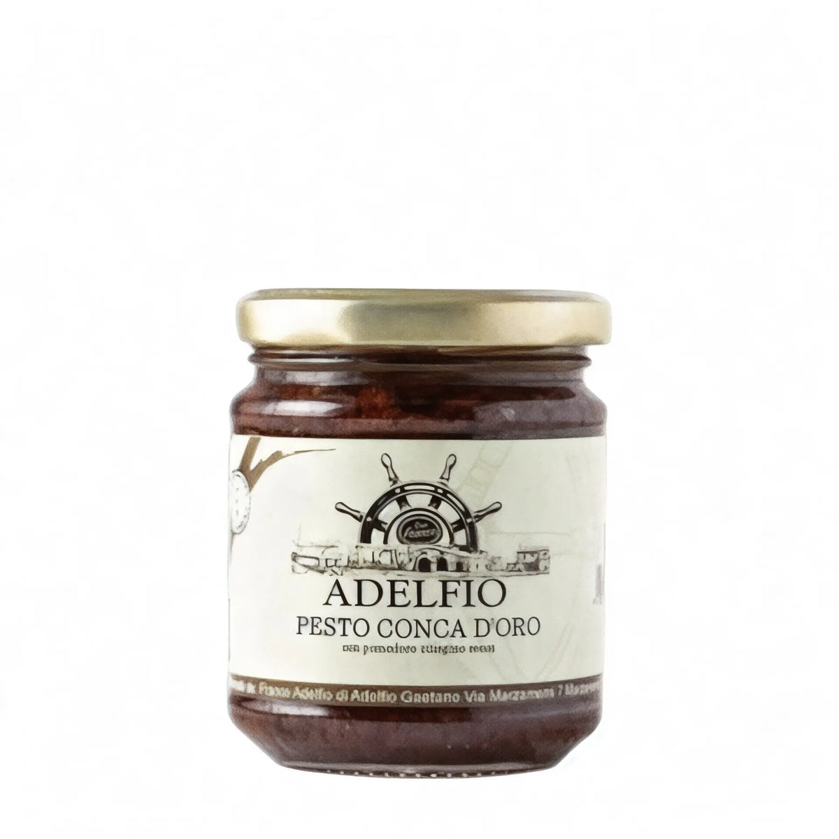 Pesto Conca d'Oro