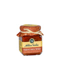 Pesto dell'Etna
