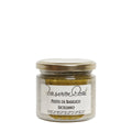 Pesto di basilico siciliano in EVO
