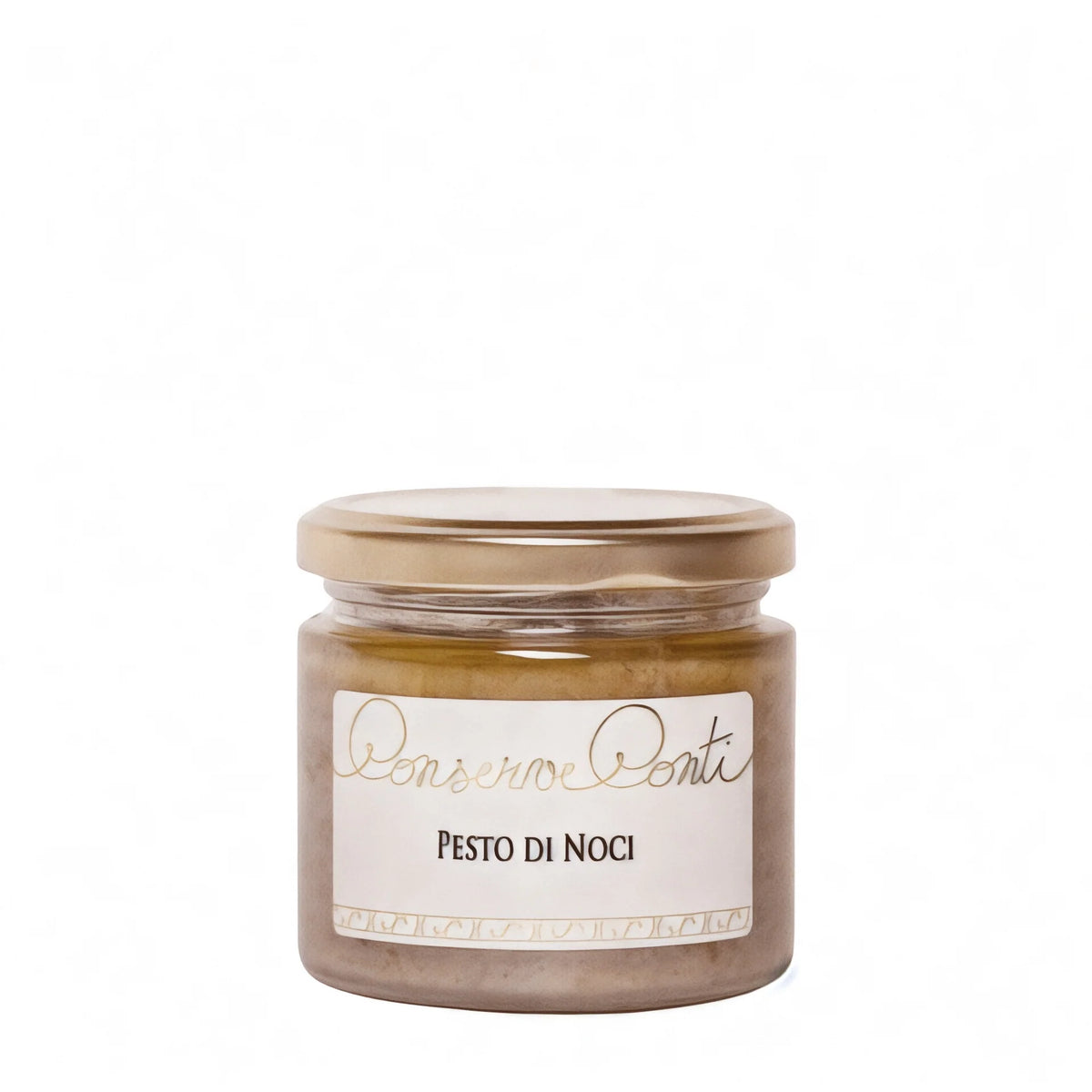 Pesto di noci in EVO