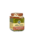 Pesto di pistacchio verde di Bronte DOP