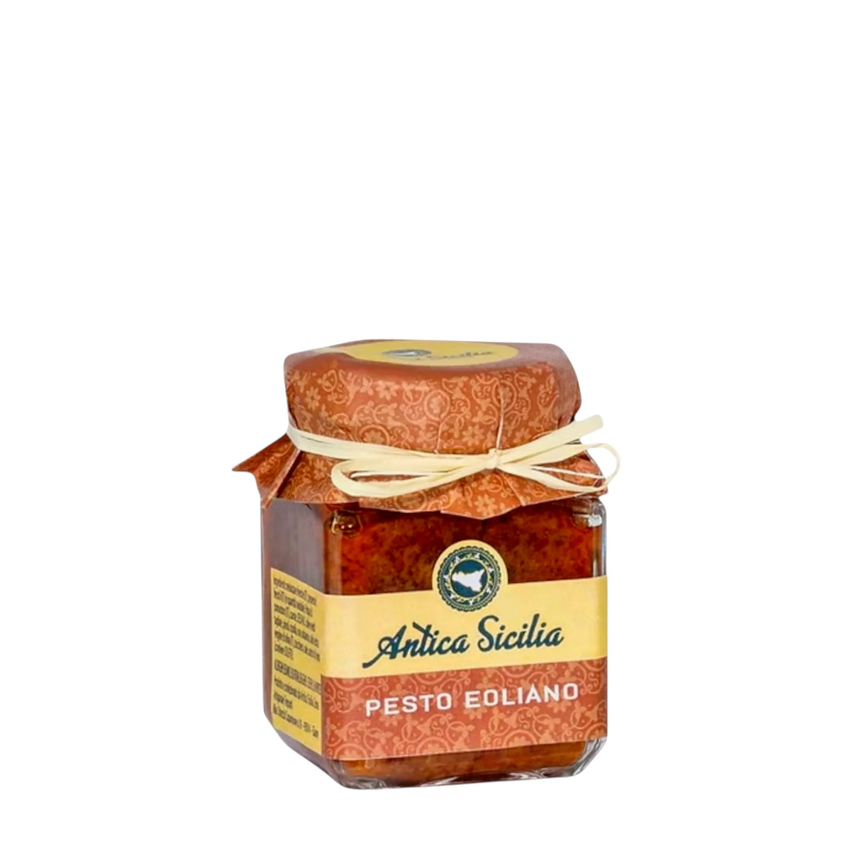Pesto eoliano