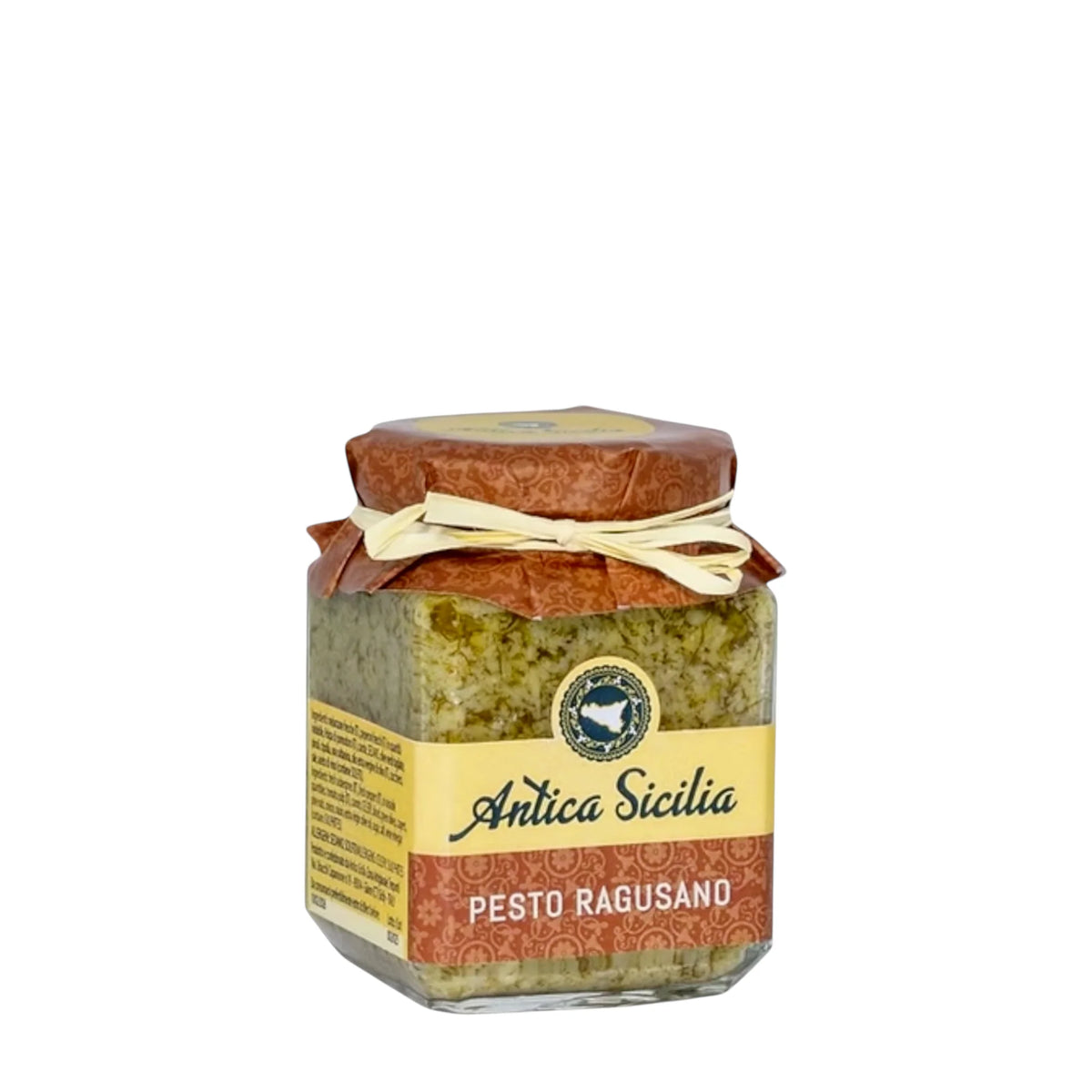 Pesto ragusano