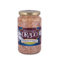 Pezzetti di tonno all'olio di semi
