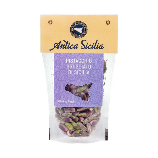 Pistacchio sgusciato di Sicilia