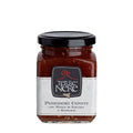 Pomodori confit con miele di zagara e basilico (Terre Nere)