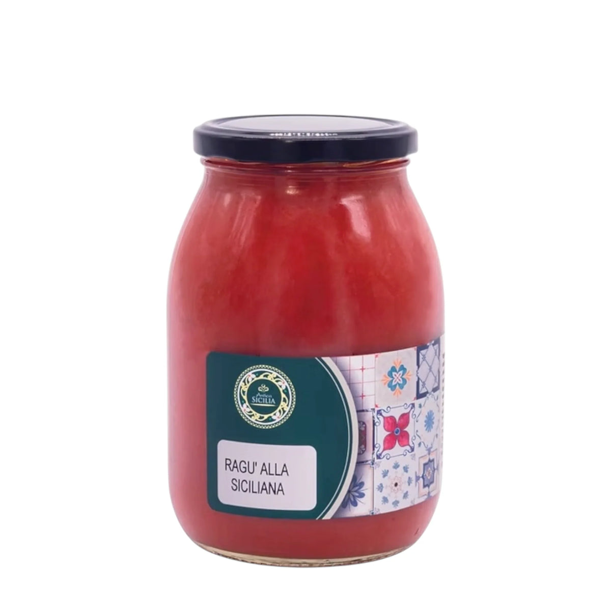 Ragù alla siciliana