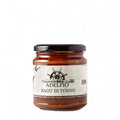 Ragù di tonno