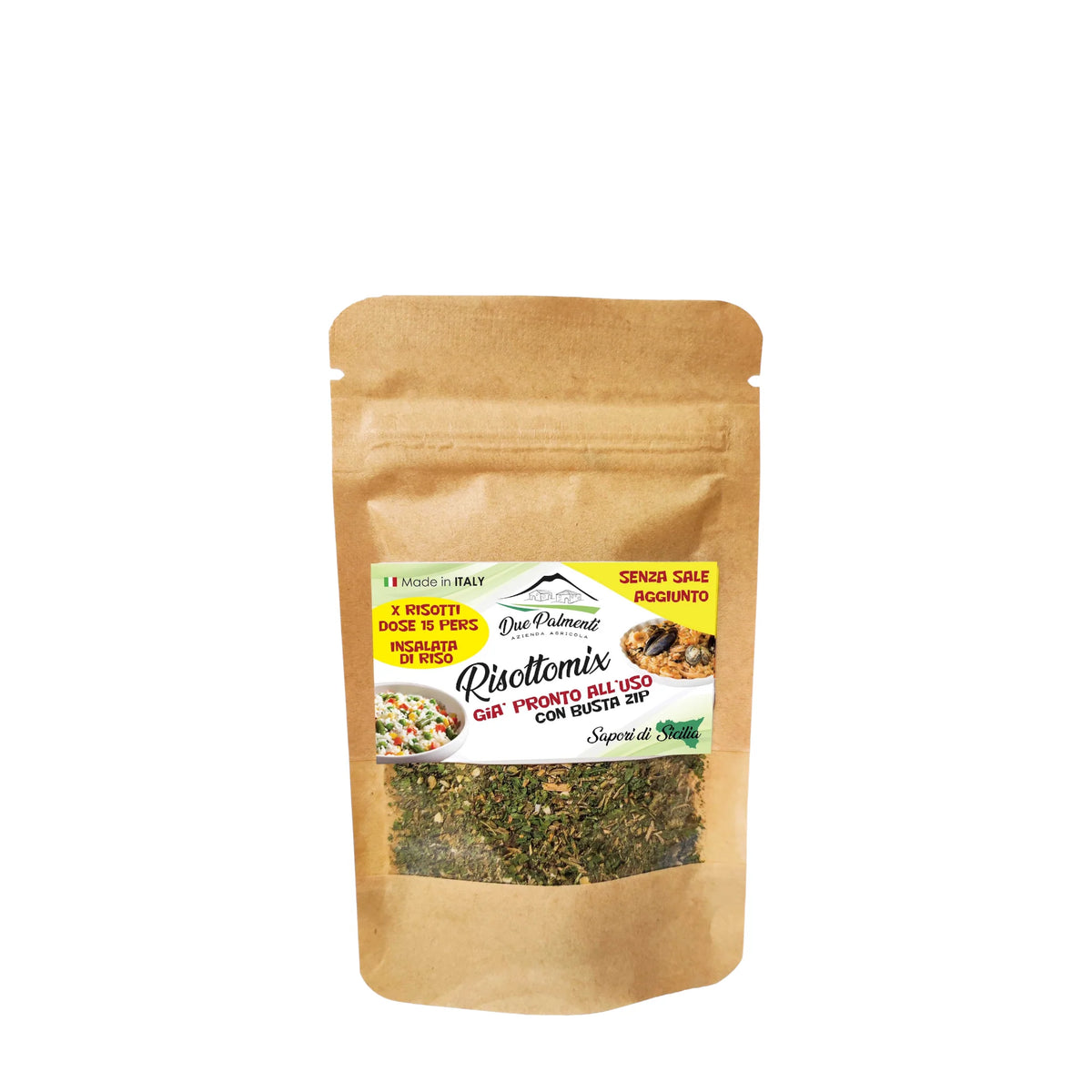 Risottomix (linea Classic)