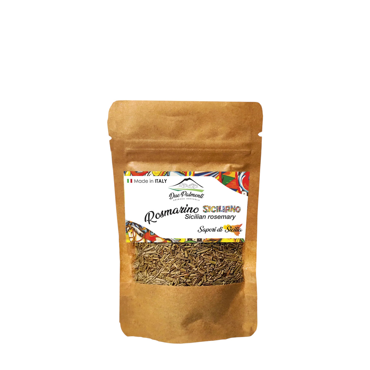 Rosmarino (linea Sicilia)