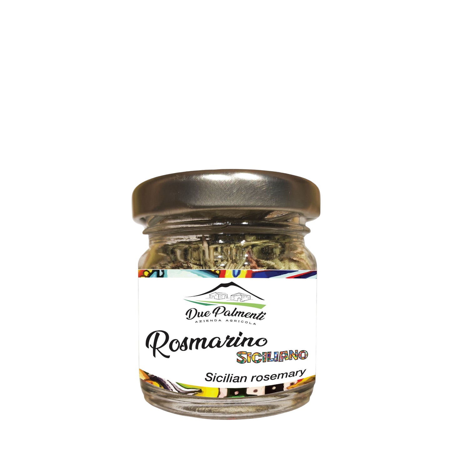 Rozemarijn (lijn Sicilia)