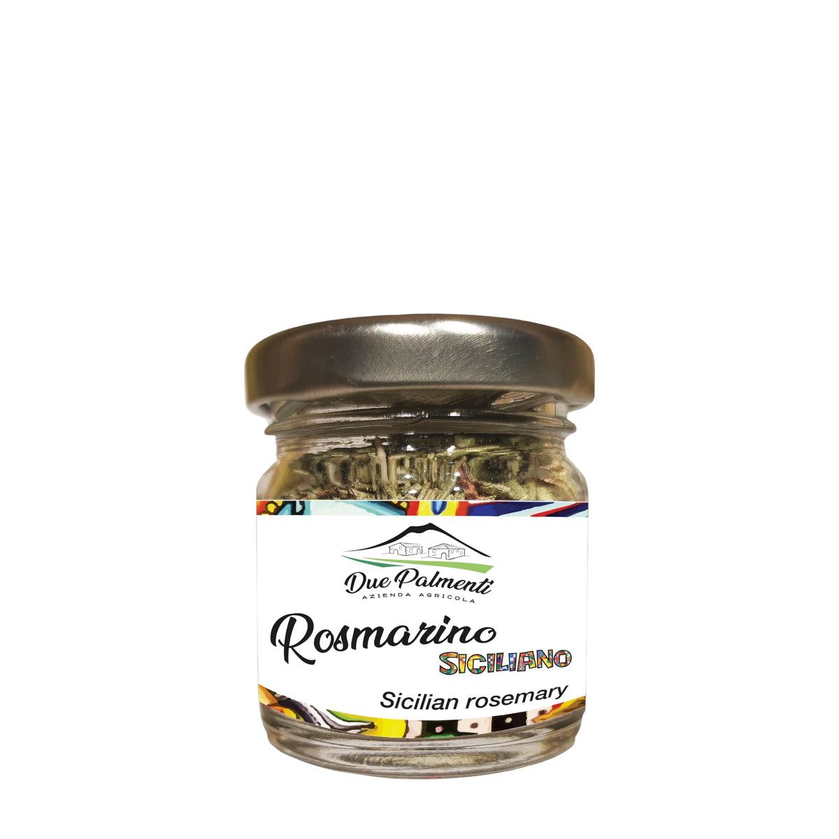 Rosmarino (linea Sicilia)