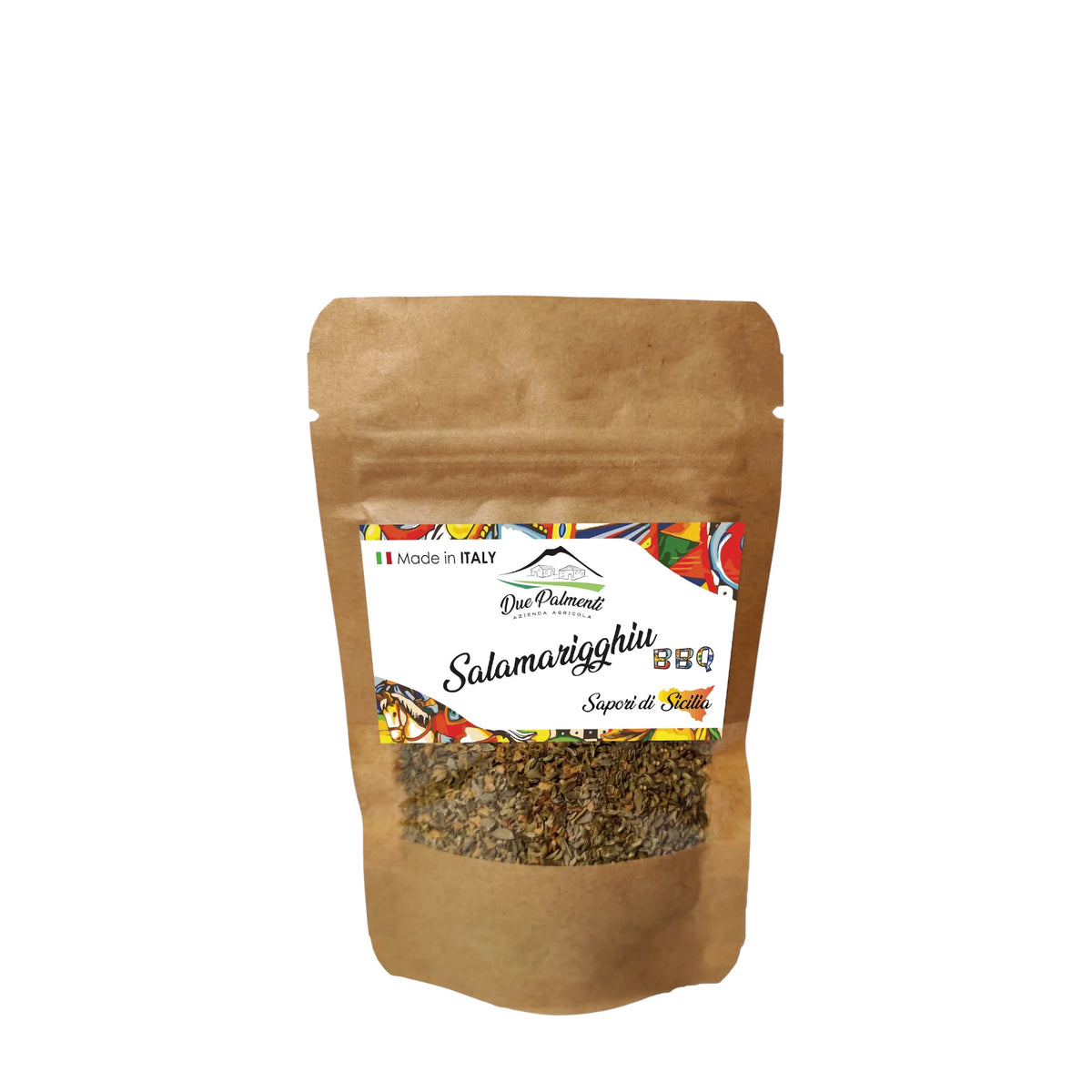 Salamarigghiu (linea Sicilia)