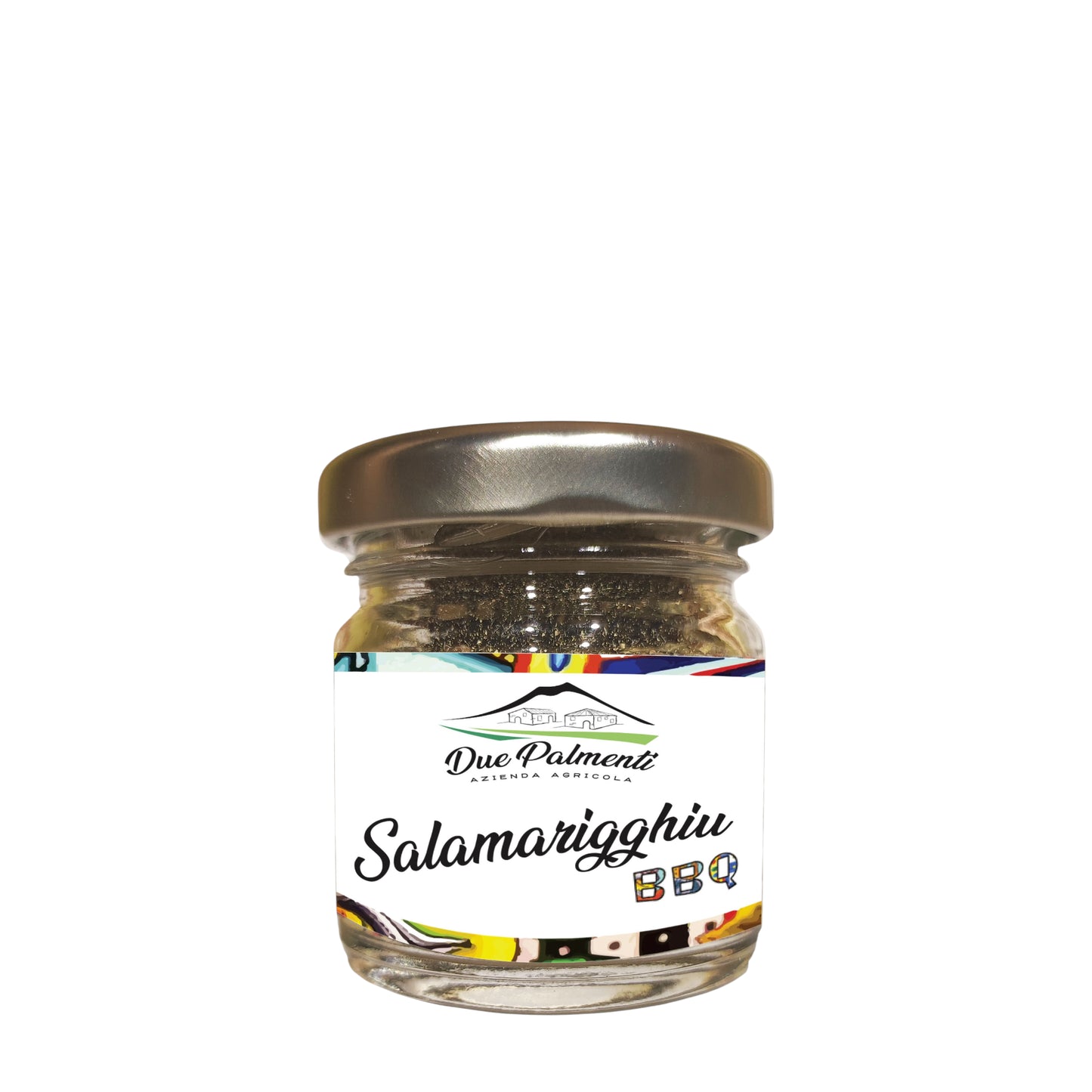 Salamarigghiu (lijn Sicilia)