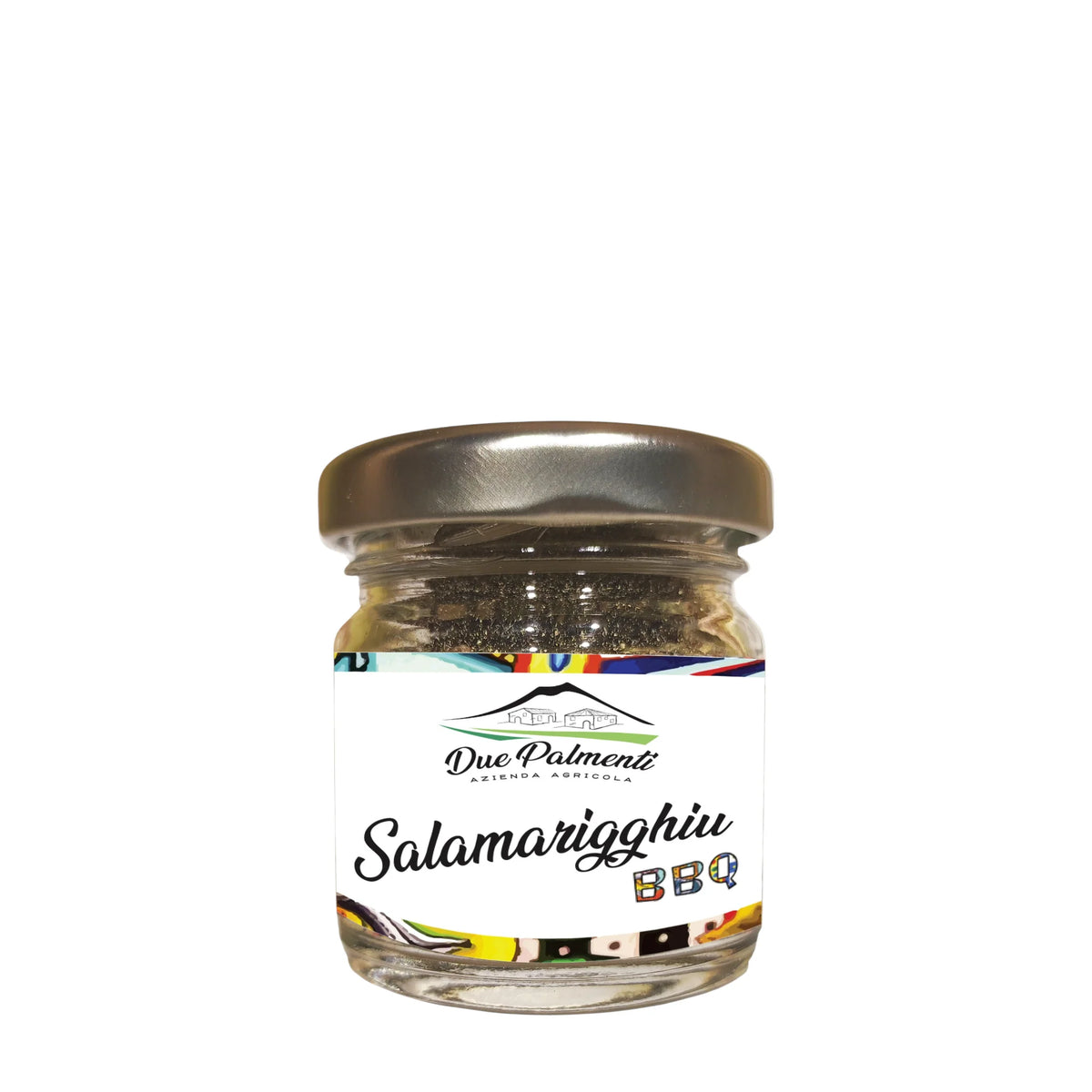 Salamarigghiu (linea Sicilia)