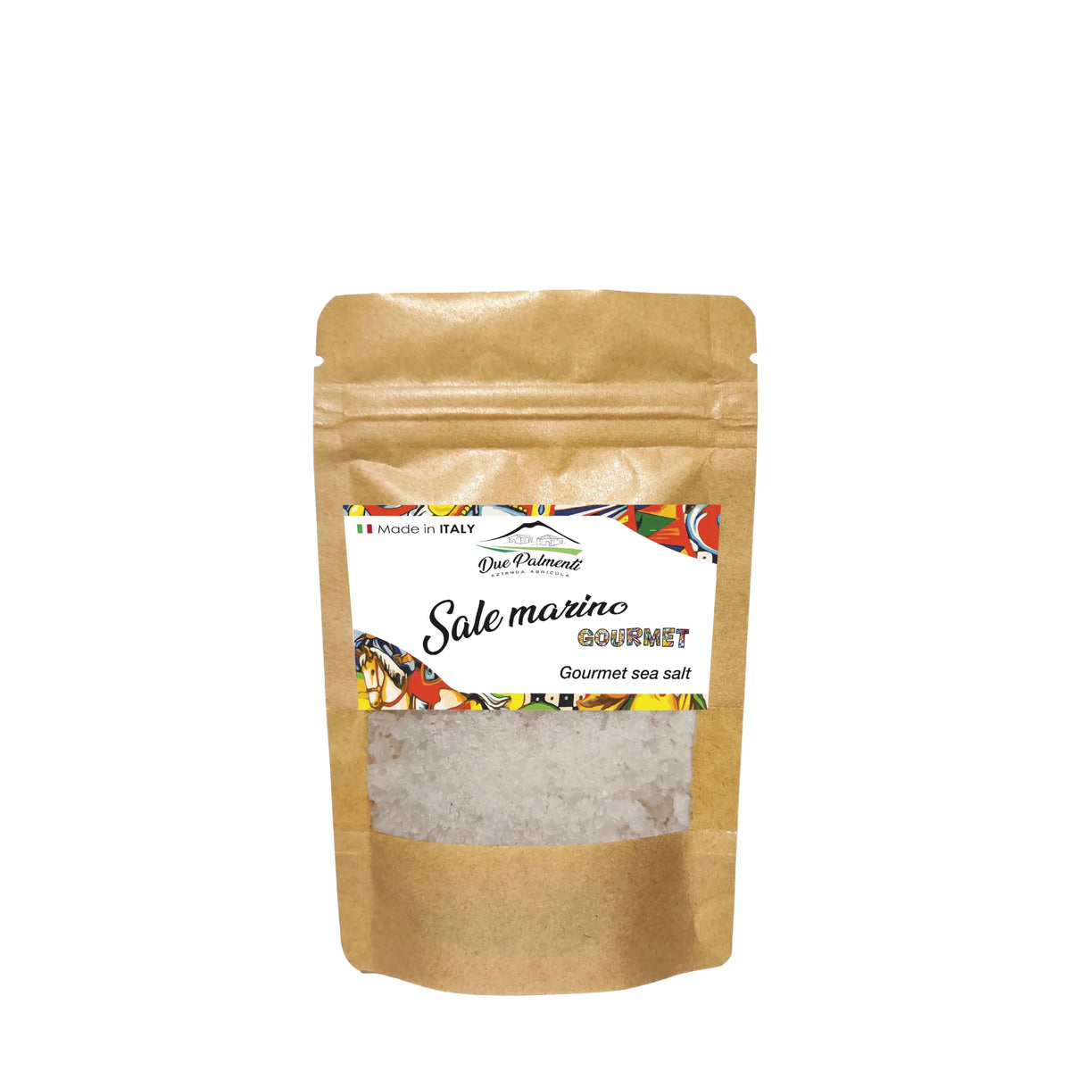 Sale gourmet (linea Sicilia)