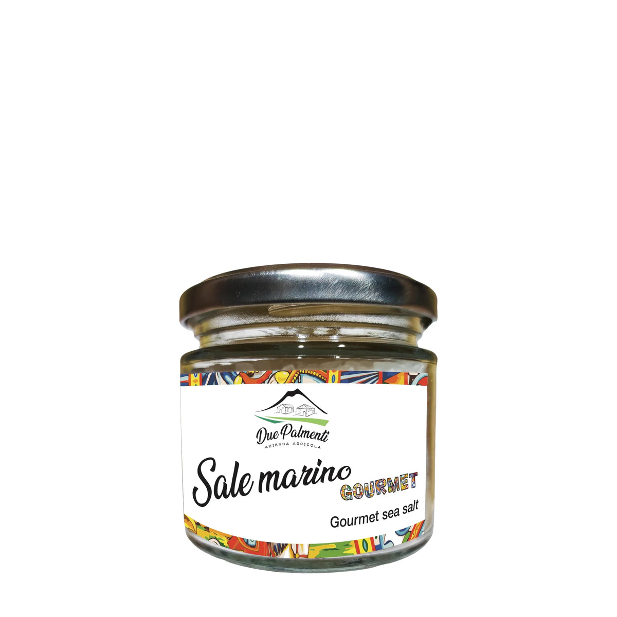 Sale gourmet (linea Sicilia)